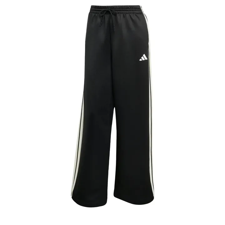 ADIDAS SPORTSWEAR Pantalón deportivo 'Stadium' negro / blanco