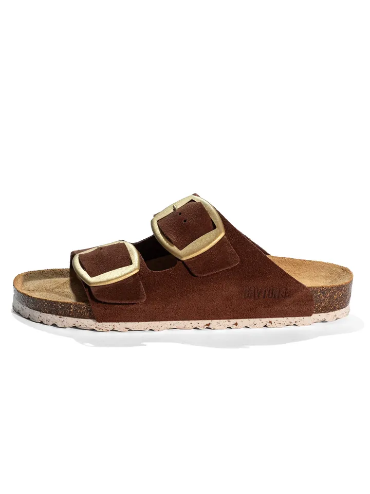 Bayton Sandalias  marrón