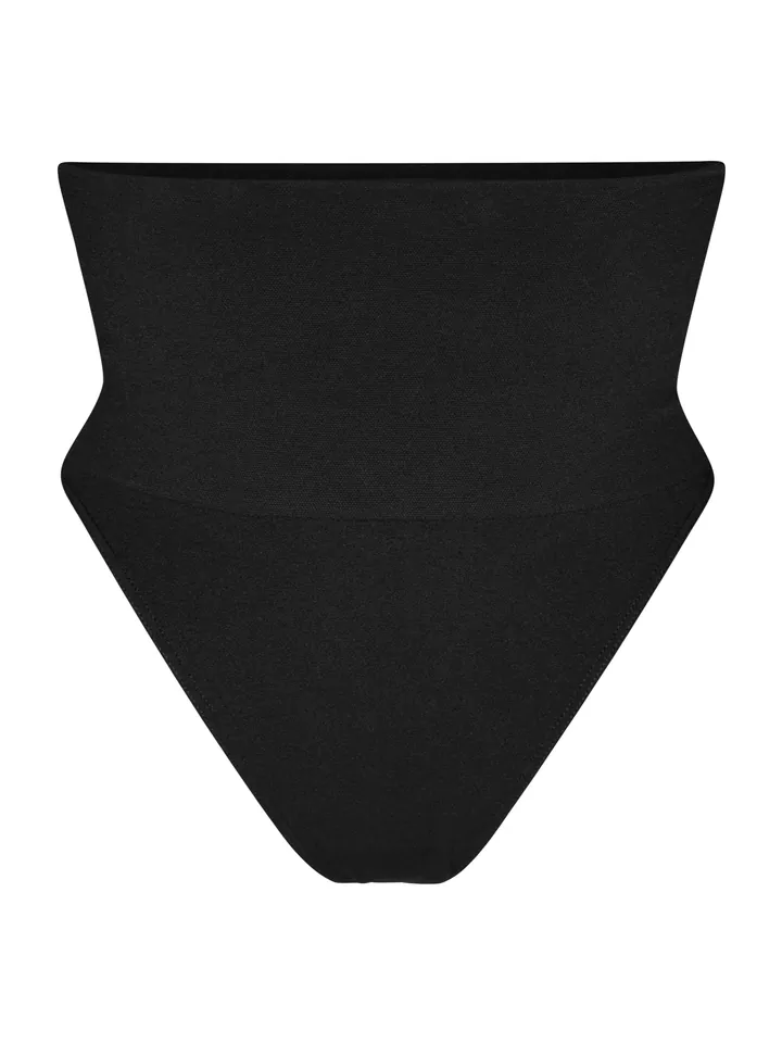 MAGIC Bodyfashion Tanga  negro