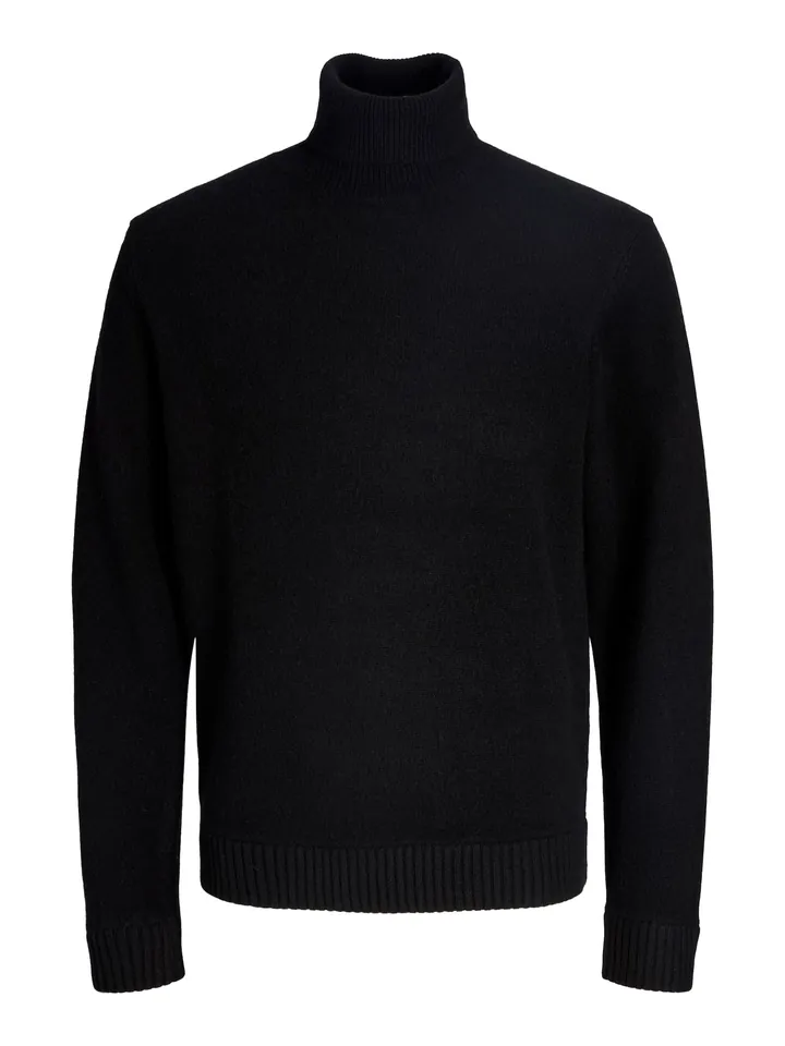 Portland Outerwear Company Jersey negro