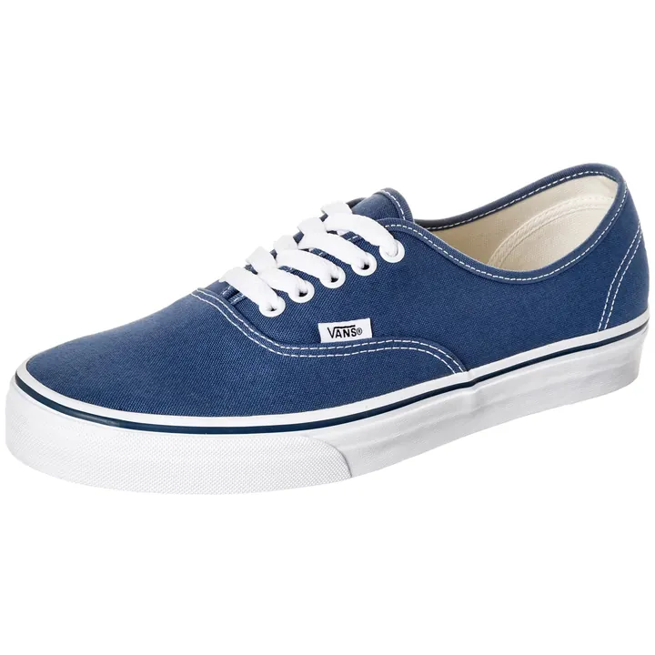 VANS Zapatillas deportivas bajas 'Authentic'  navy