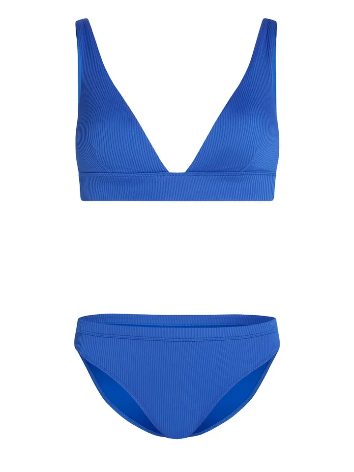 O'NEILL Bikini 'Women Of The Wave Cancun' azul cobalto