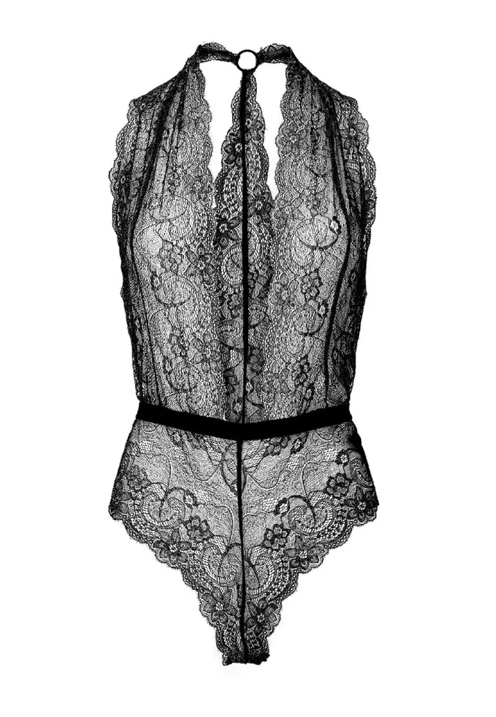 LingaDore Body negro