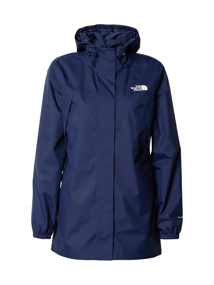 THE NORTH FACE Chaqueta funcional 'ANTORA' navy