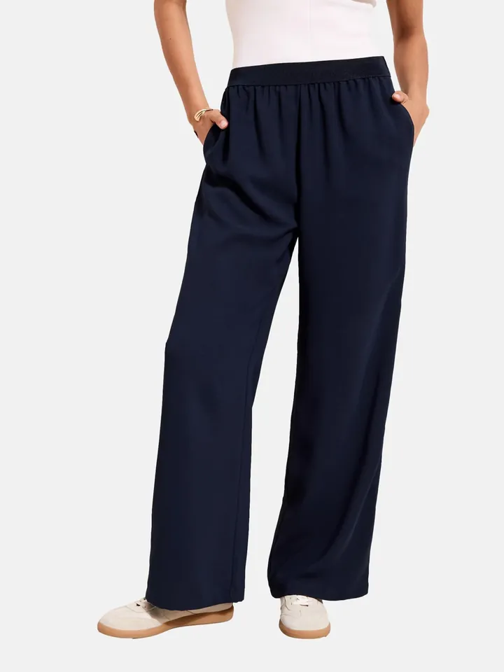Friends Like These Pantalón navy