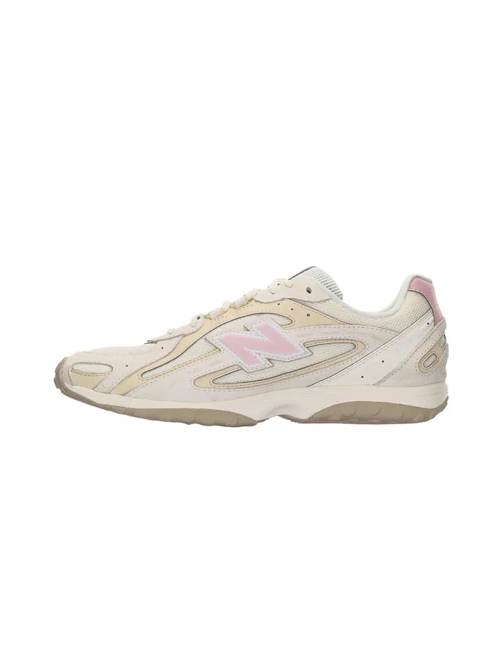 new balance Zapatillas deportivas bajas '204' beige / rosa / blanco