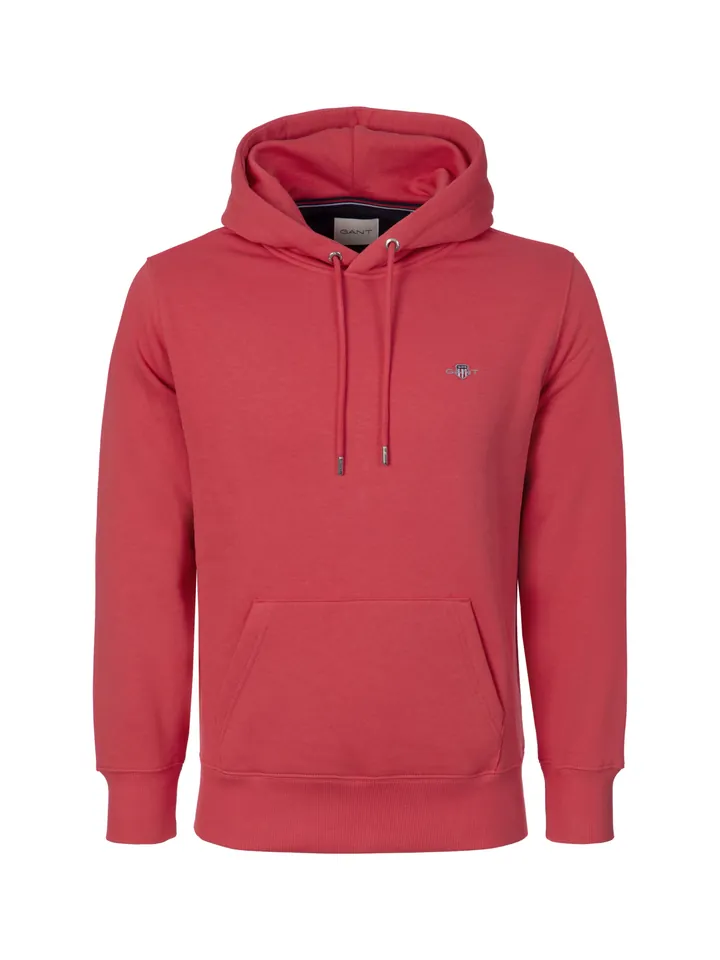 GANT Sudadera rojo