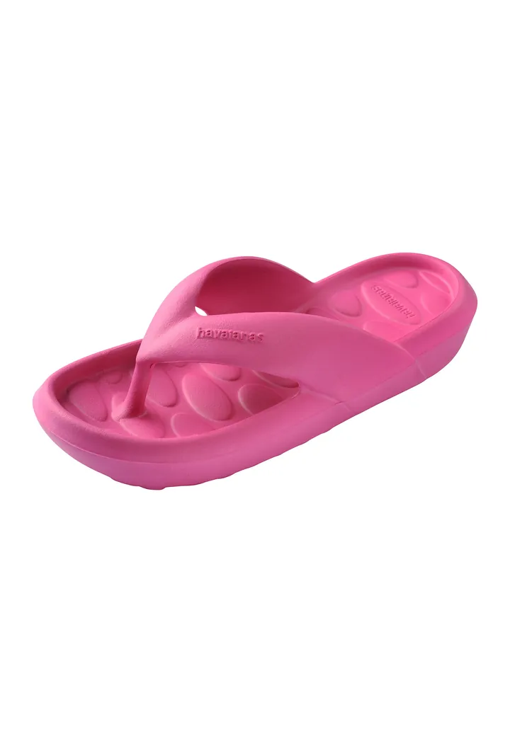HAVAIANAS Sandalias de dedo 'Candy Pop' rosa