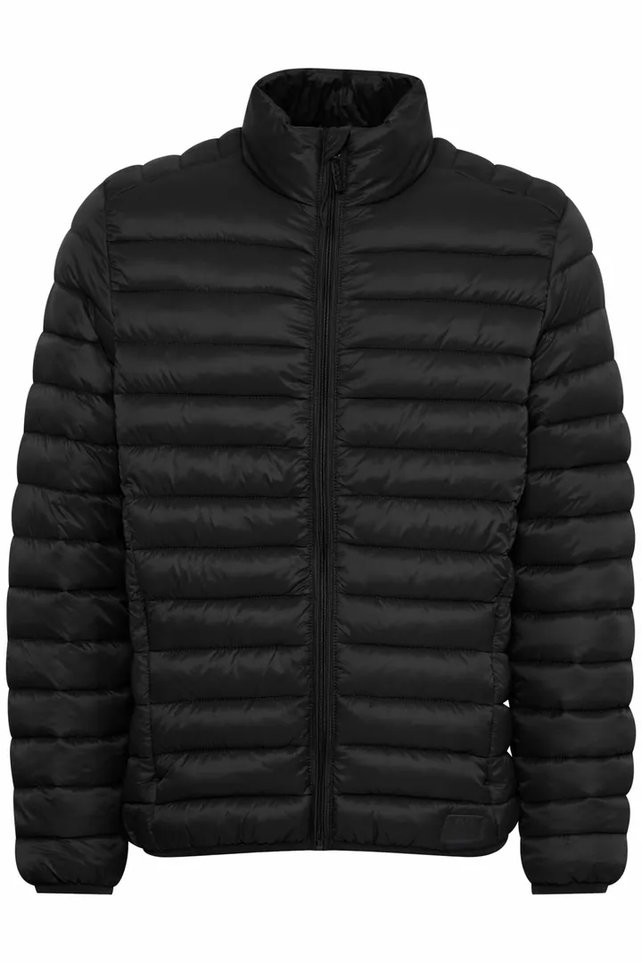 BLEND Chaqueta de entretiempo 'Nils'  antracita