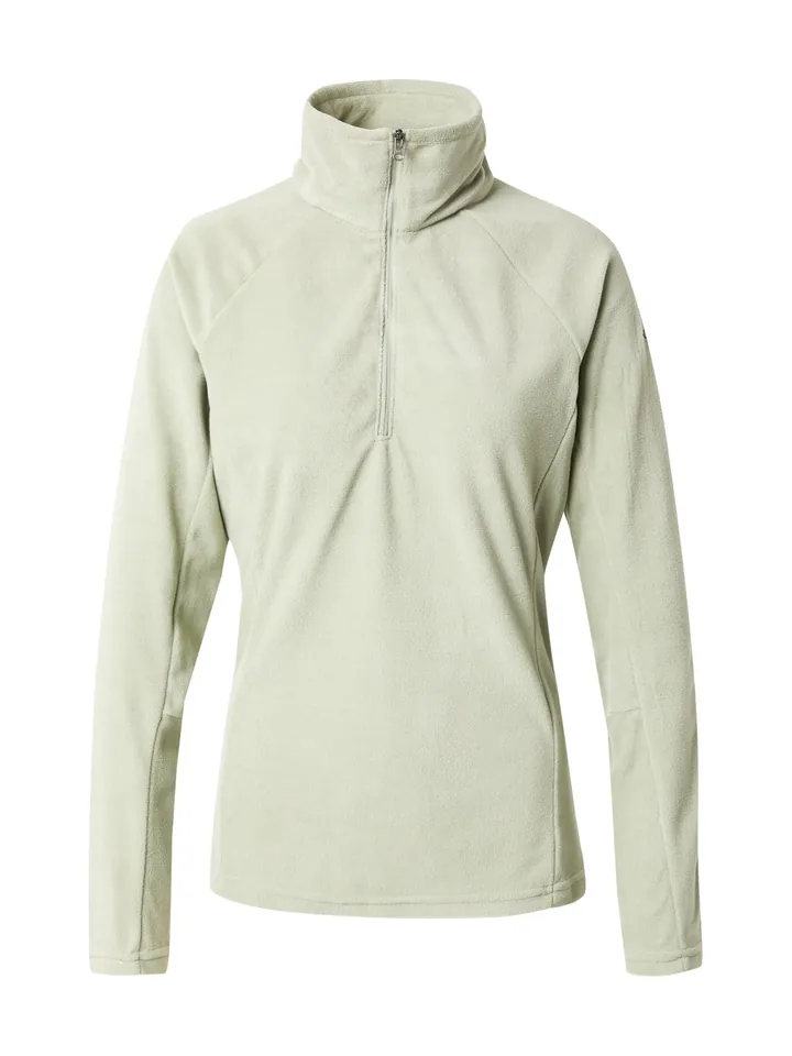 COLUMBIA Jersey deportivo 'Glacial™ IV'  verde claro