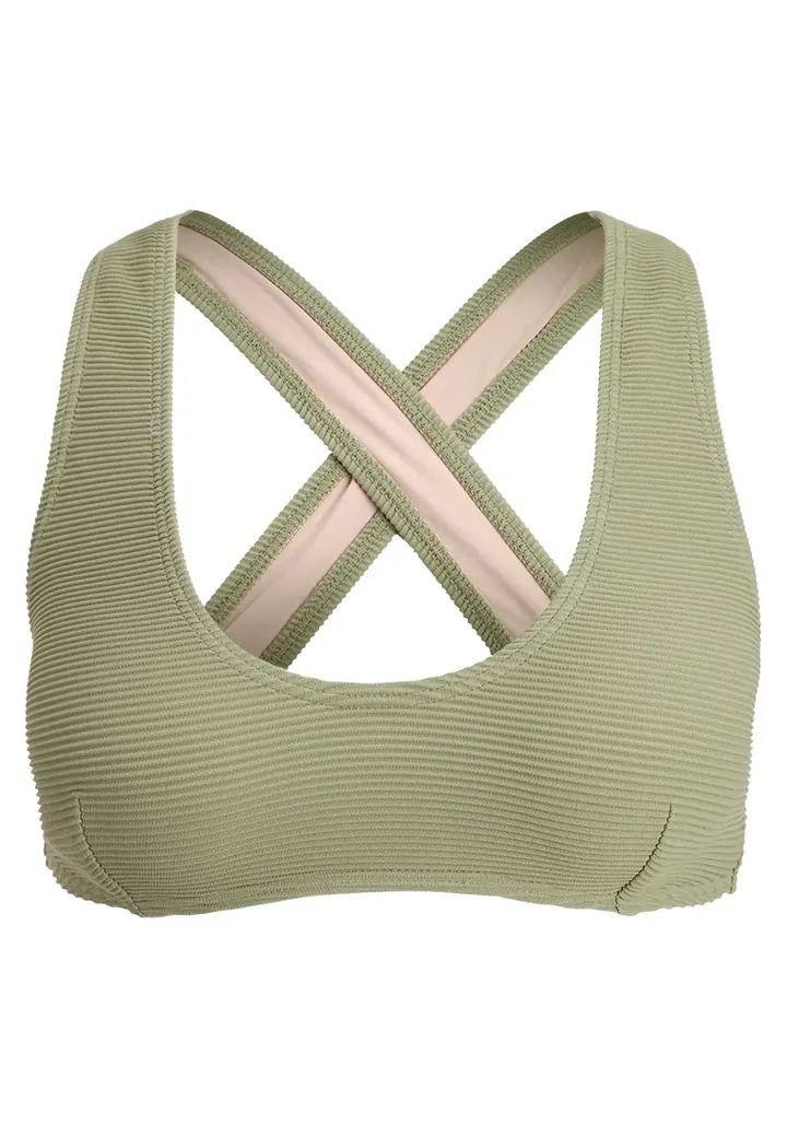 Top de bikini