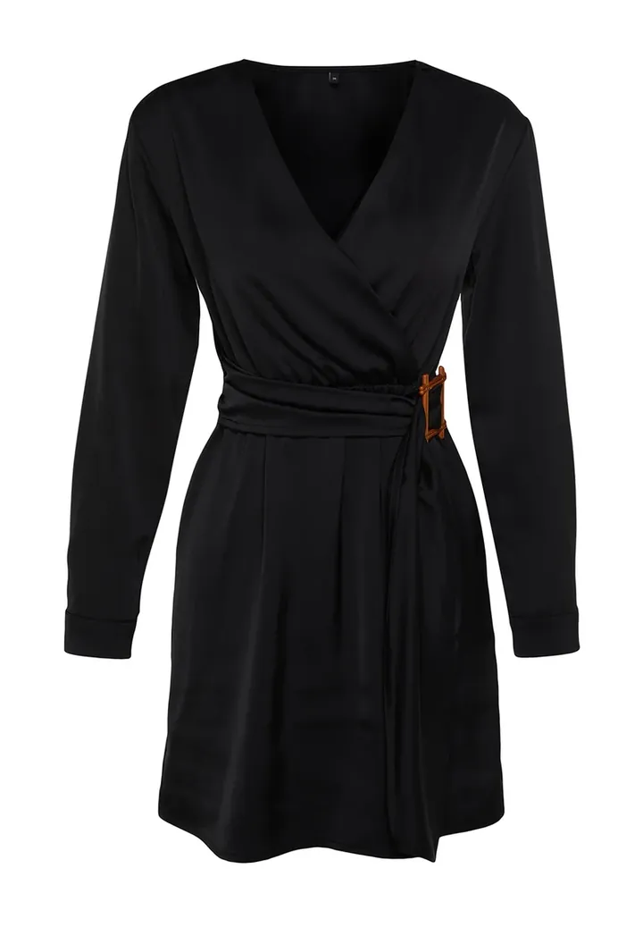 Vestido informal