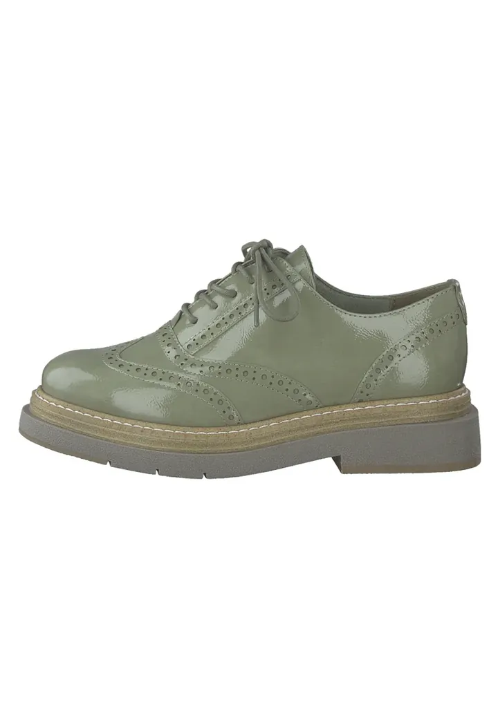 Zapatos de vestir
