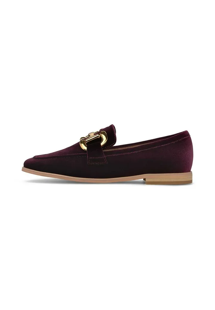 Zapatos sin cordones