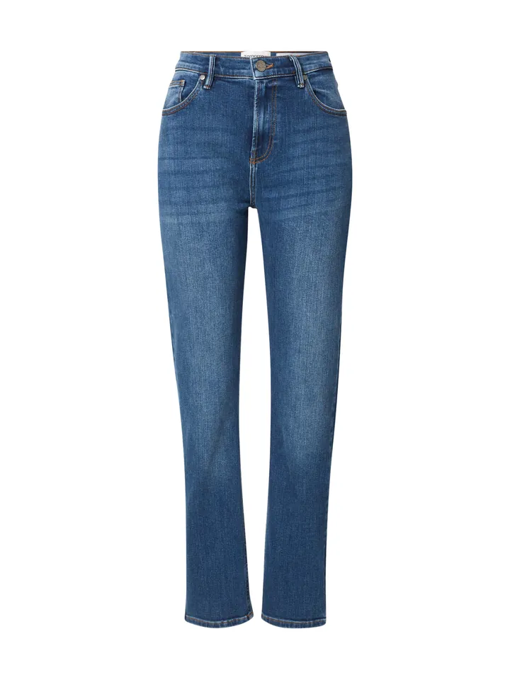 TOMORROW Vaquero 'Teresa' azul denim