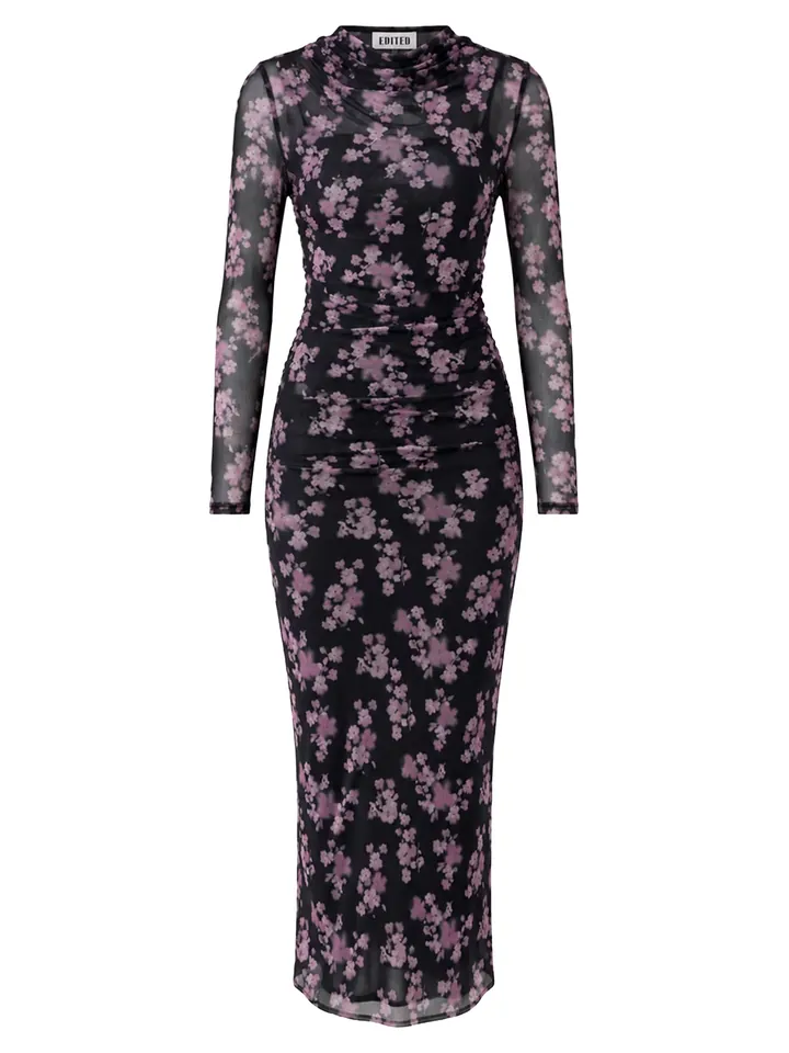 EDITED Vestido 'Colleen' rosa / rosa