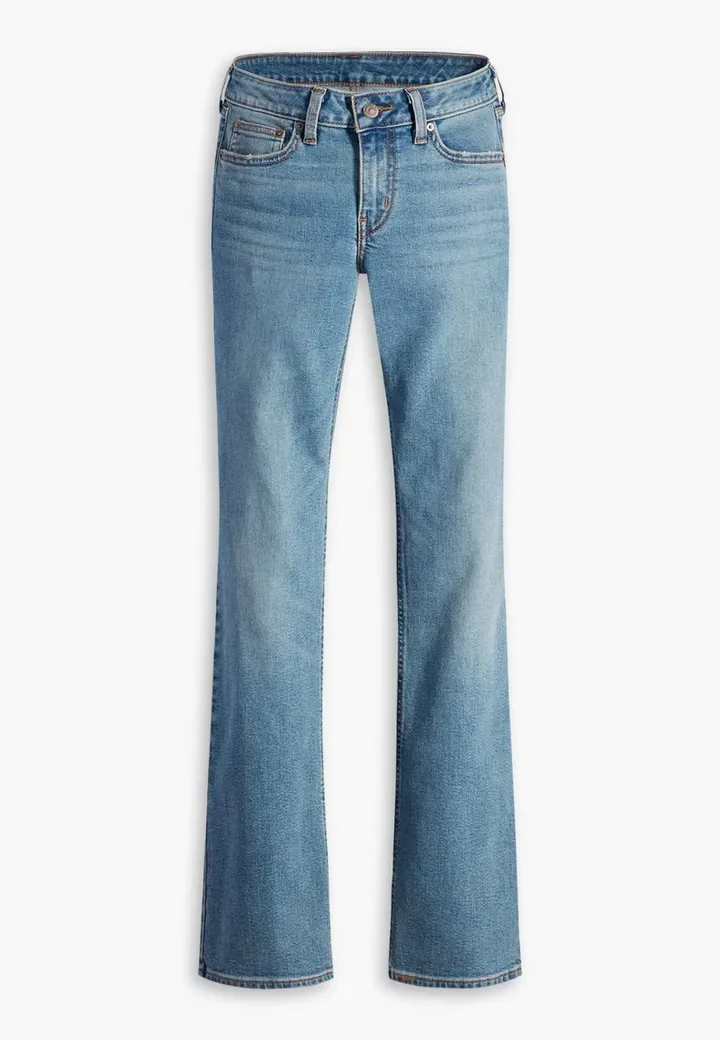 Vaqueros bootcut