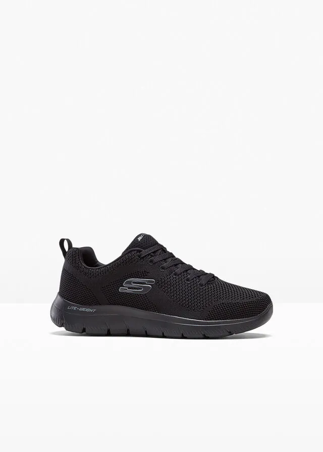 Zapatillas Skechers con espuma viscoelástica