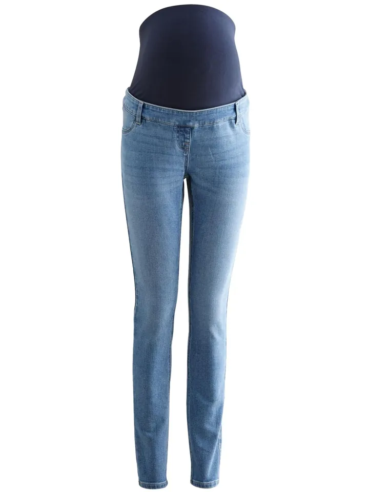 Next Vaquero azul denim / azul oscuro