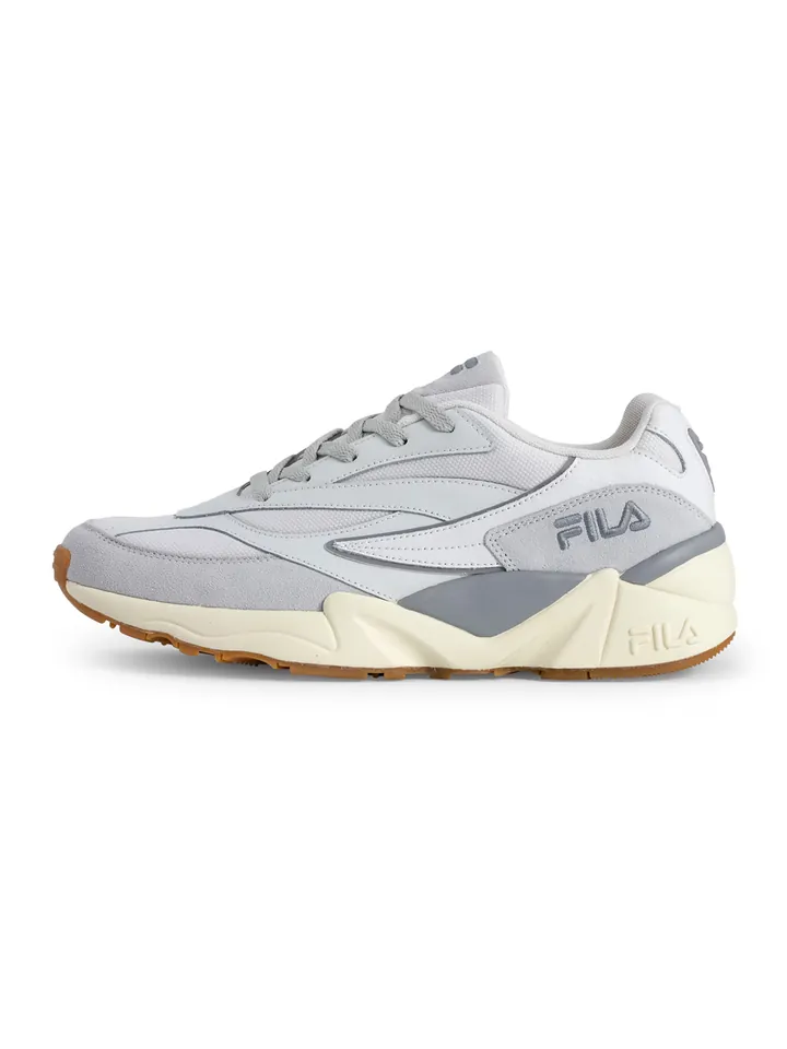 FILA Zapatillas deportivas bajas 'V94M' gris / gris oscuro