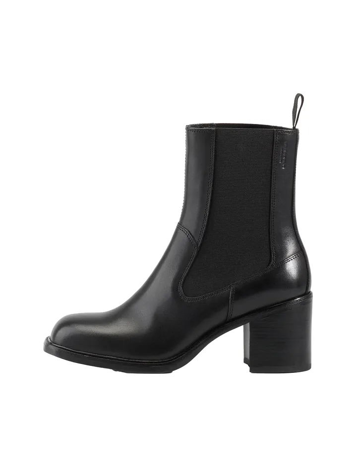 VAGABOND SHOEMAKERS Botas Chelsea 'MERYL' negro