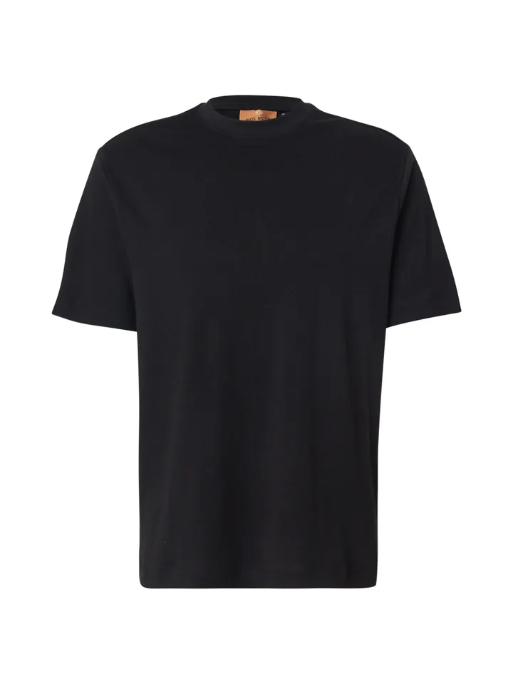 MOS MOSH Camiseta 'MMGDarren' negro