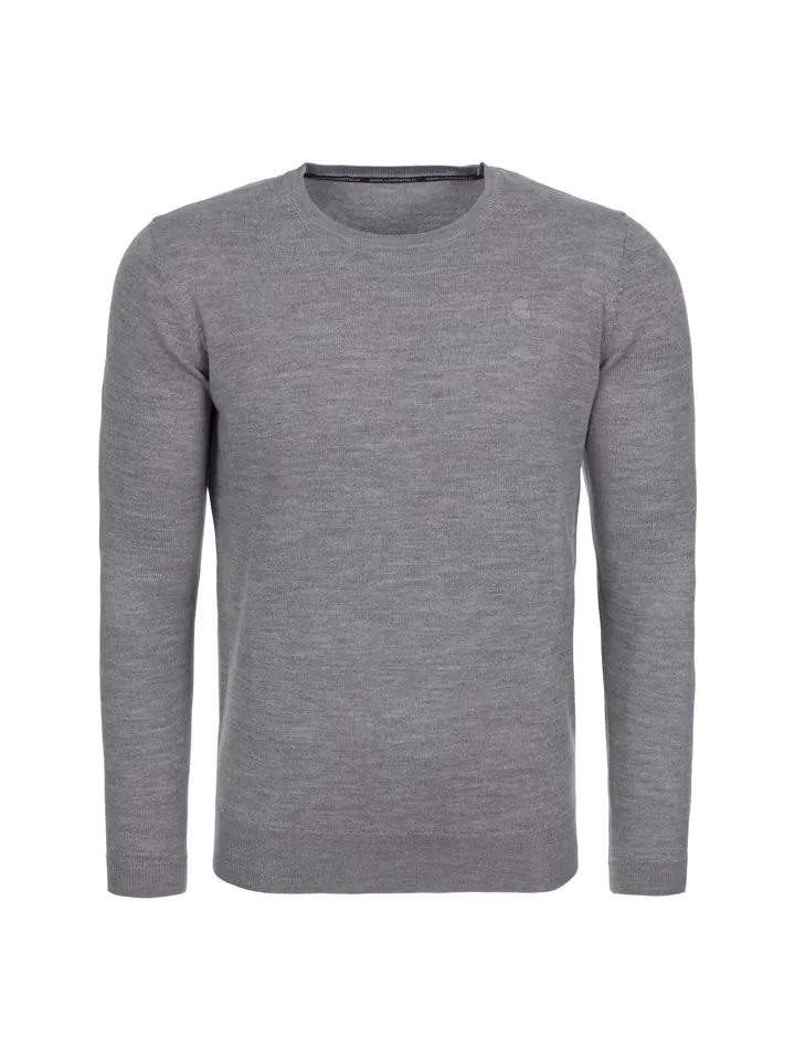 Karl Lagerfeld Jersey gris
