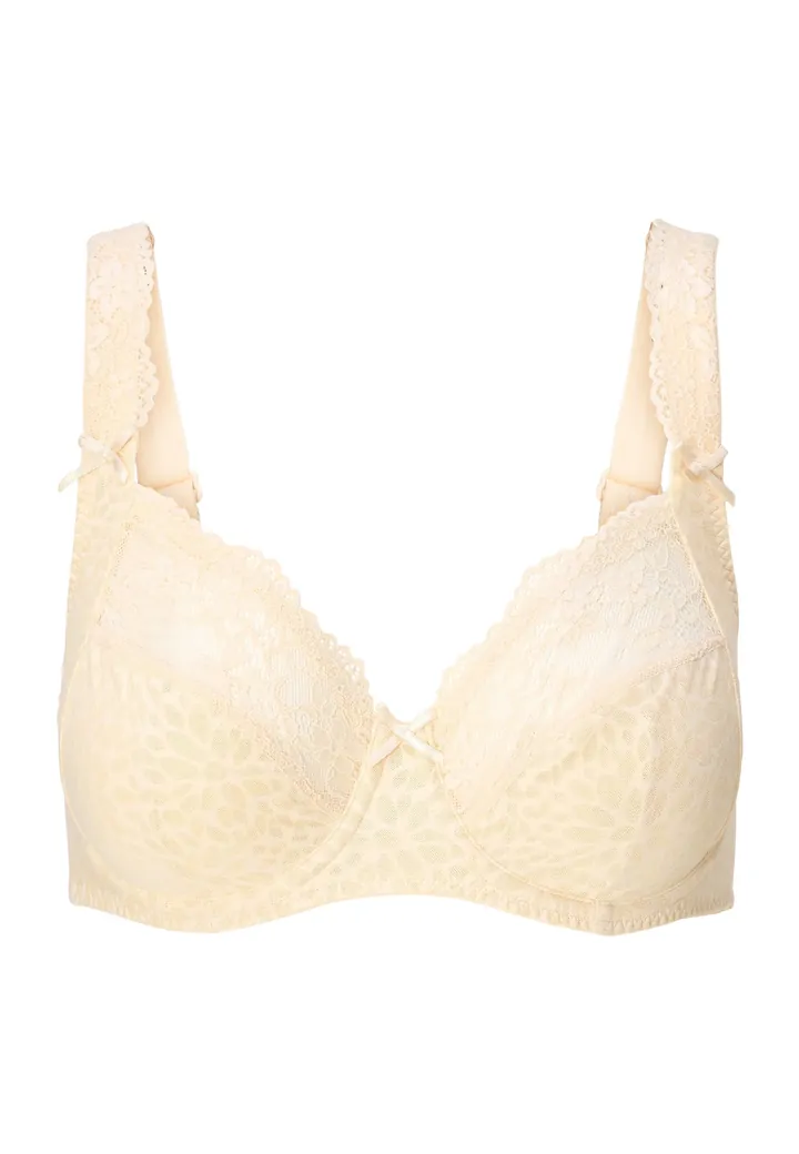 LingaDore Sujetador beige