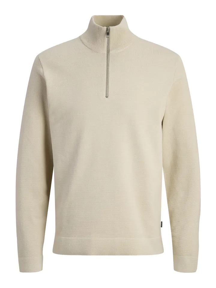 JACK & JONES Jersey 'JPRBLAMilano'  kitt