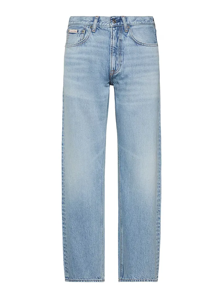 Calvin Klein Jeans Vaquero azul denim