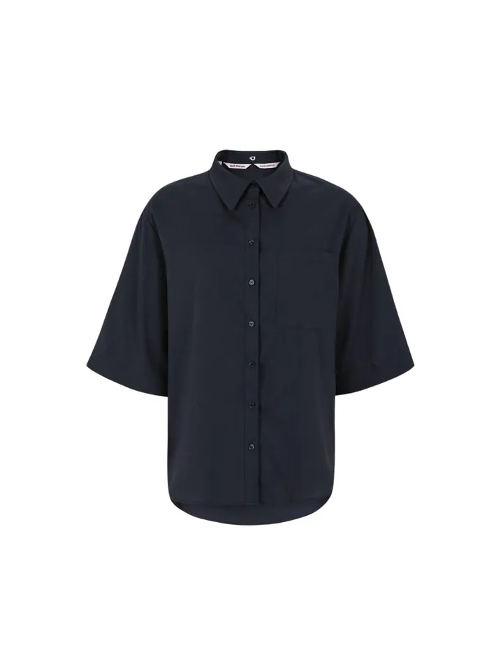 Soft Rebels Camiseta ' SRYindi '  negro