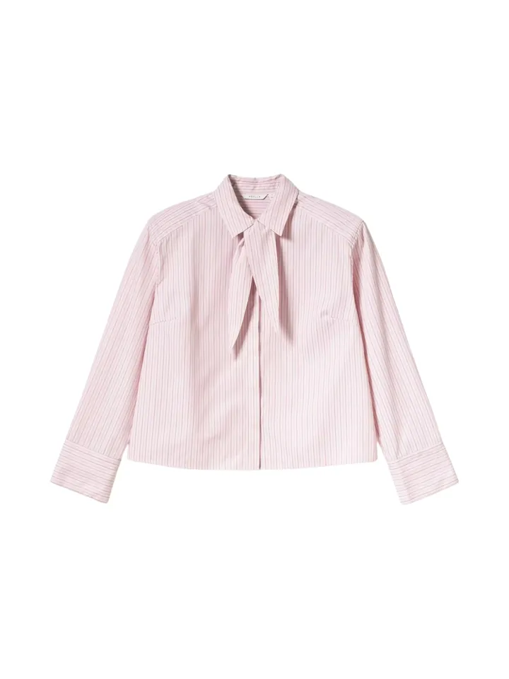 Noella Camiseta ' N-Myra ' rosa