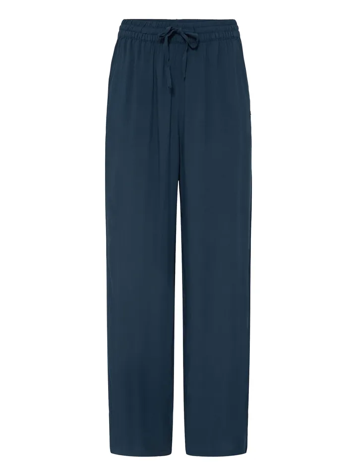 Oxmo Pantalón ' OXElvy ' azul noche