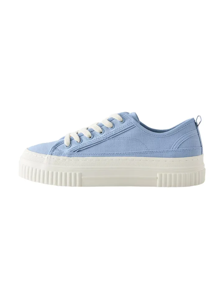 Next Zapatillas deportivas bajas 'Forever Comfort'  azul claro