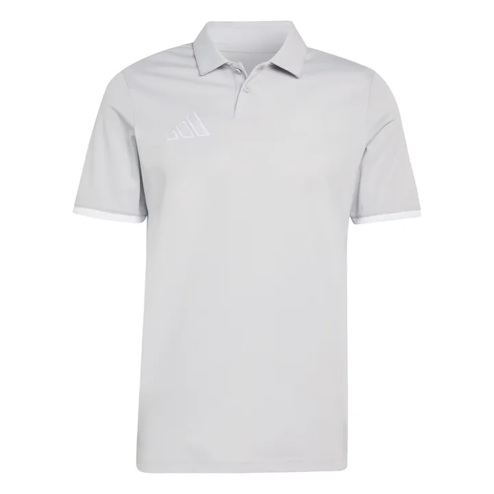 ADIDAS PERFORMANCE Camiseta funcional 'Entrada26' gris claro / blanco