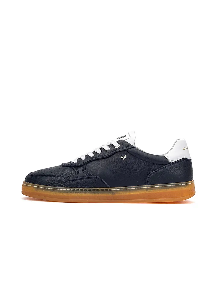 Martinelli Zapatillas deportivas bajas ' SEAFORD ' marino