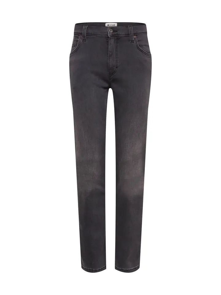 MUSTANG Vaquero 'Washington' gris denim
