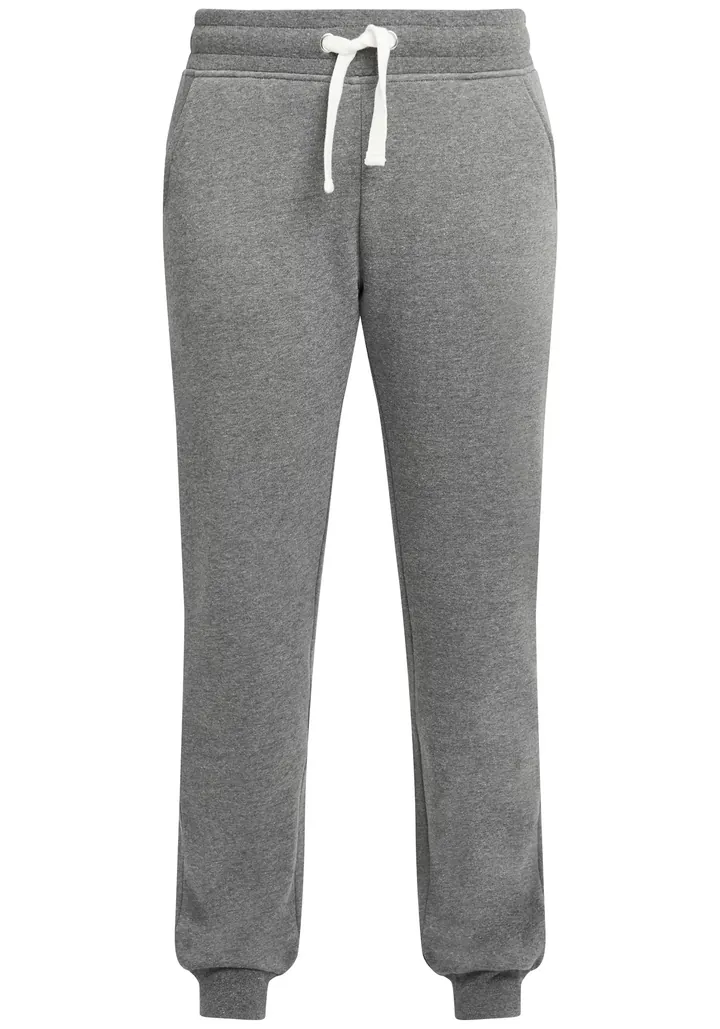 Oxmo Pantalón 'Olivia'  gris moteado