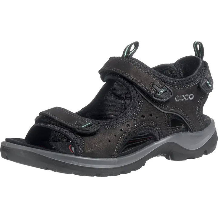 ECCO Sandalias 'Offroad' negro
