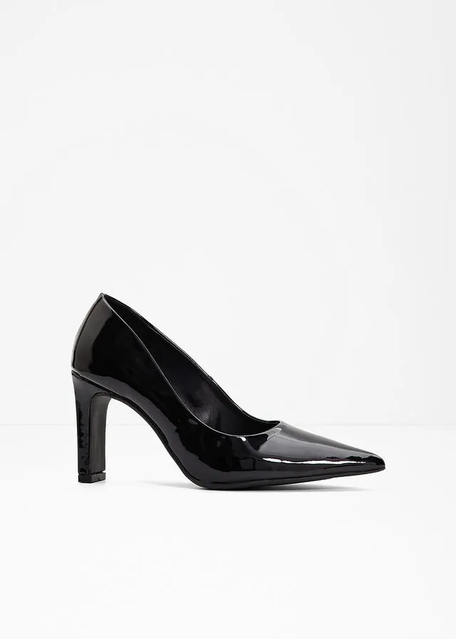 Tacones altos