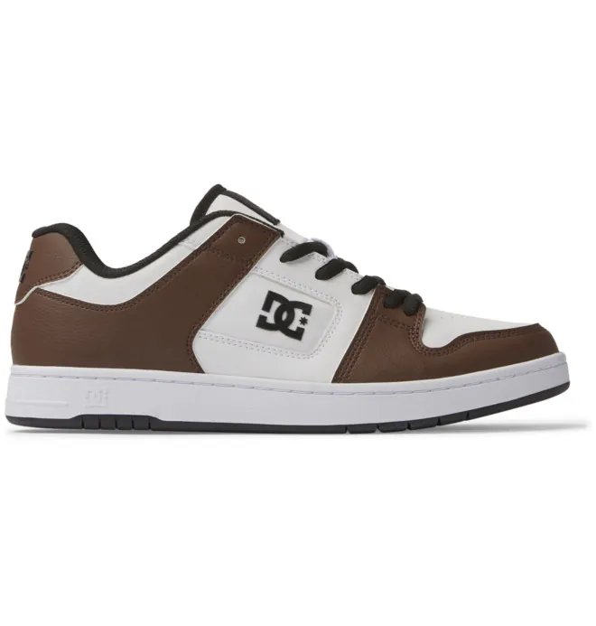 Manteca 4 Sn - Zapatillas Blanco Hombre