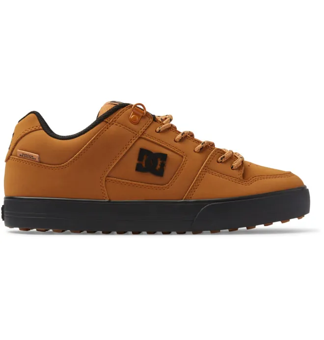 Pure Wnt - Dcshoes ADYS300151</br>Pure Wnt - Zapatillas para invierno de piel para hombre