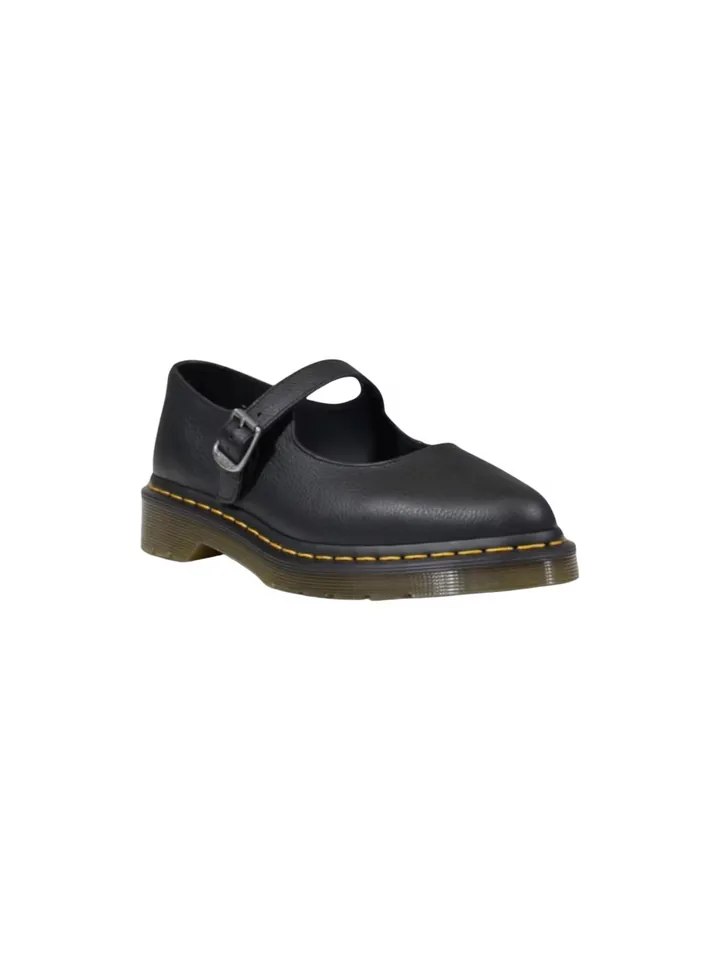 Dr. Martens Bailarina 'Elphie Mj Virginia 40685001' negro