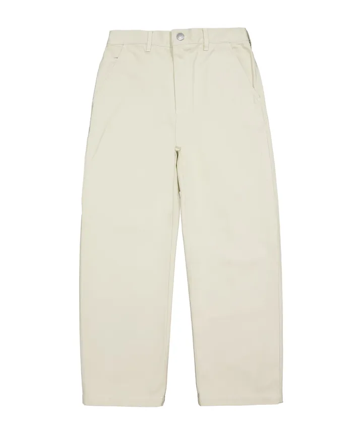Obey Pantalón 'Brighton' offwhite