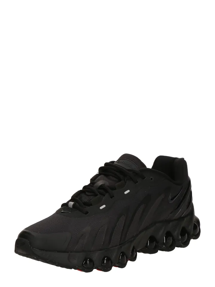 Nike Sportswear Zapatillas deportivas bajas 'AIR MAX DN8' antracita / negro