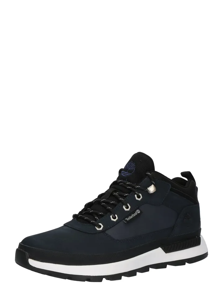 TIMBERLAND Zapatillas deportivas altas navy