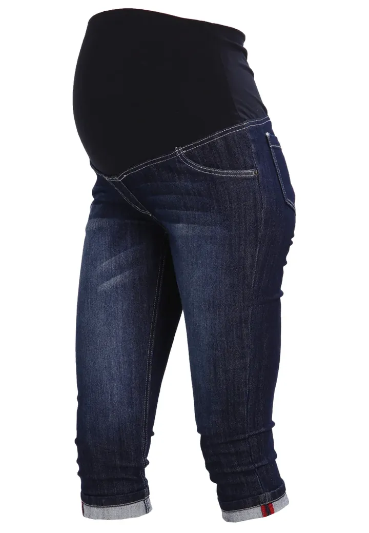Shorts vaqueros