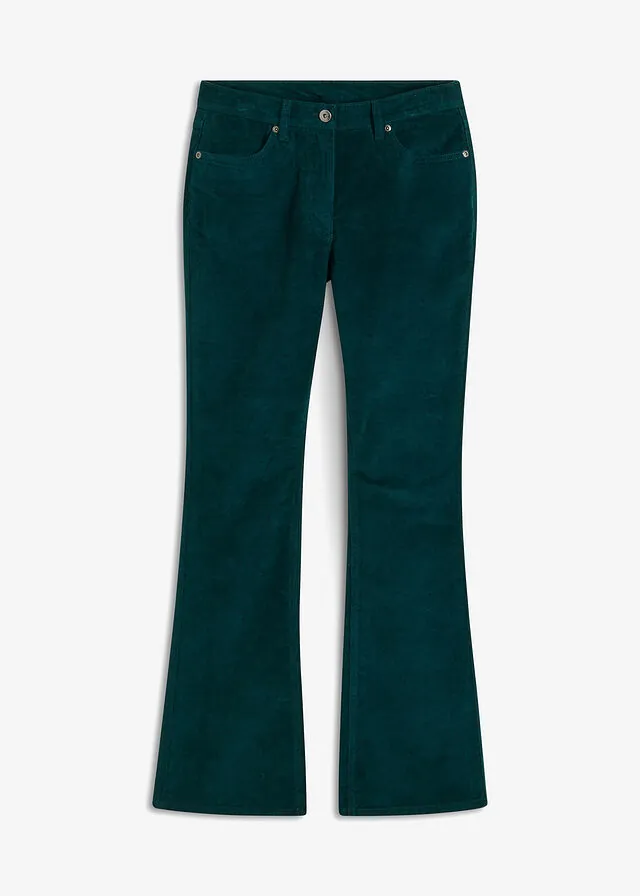 Pantalón de pana