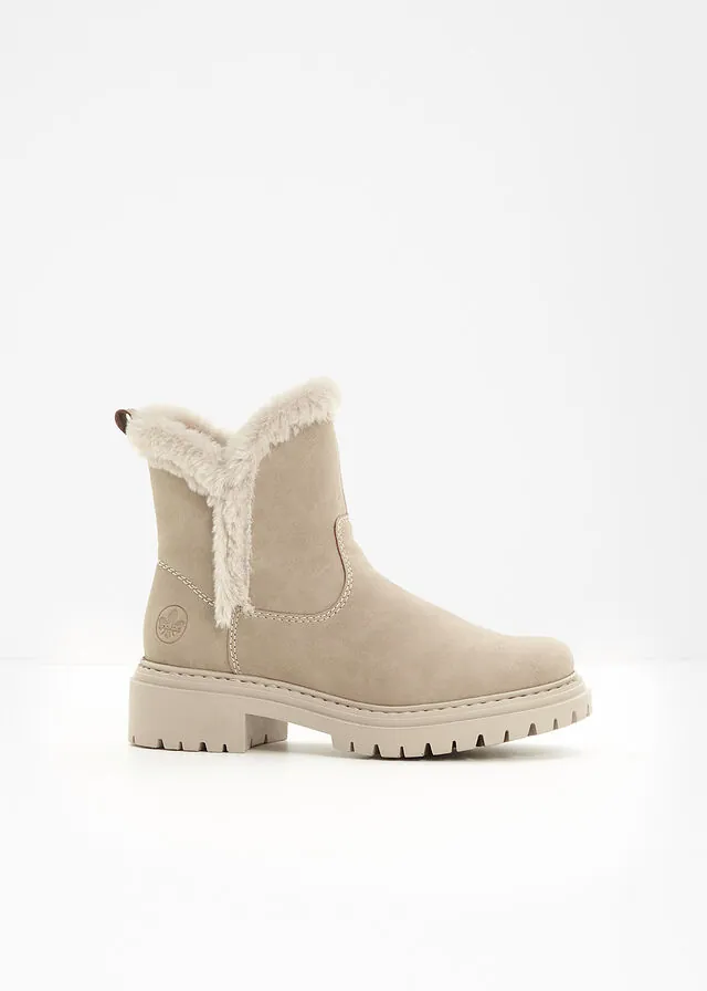 Botas Rieker