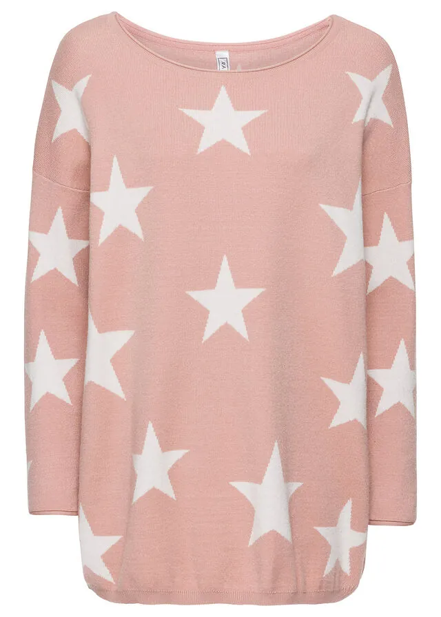 Jersey oversize